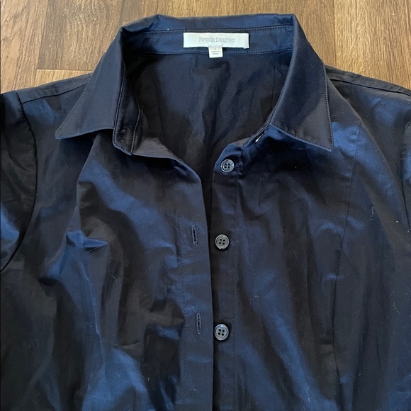 New Favorite Daughter Demure Dress - Picture 5 of 7